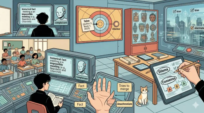 Cómo Hackear el Razonamiento de la IA Cómo Hackear el Razonamiento de la IA