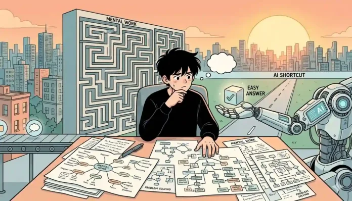 Entropía del Razonamiento