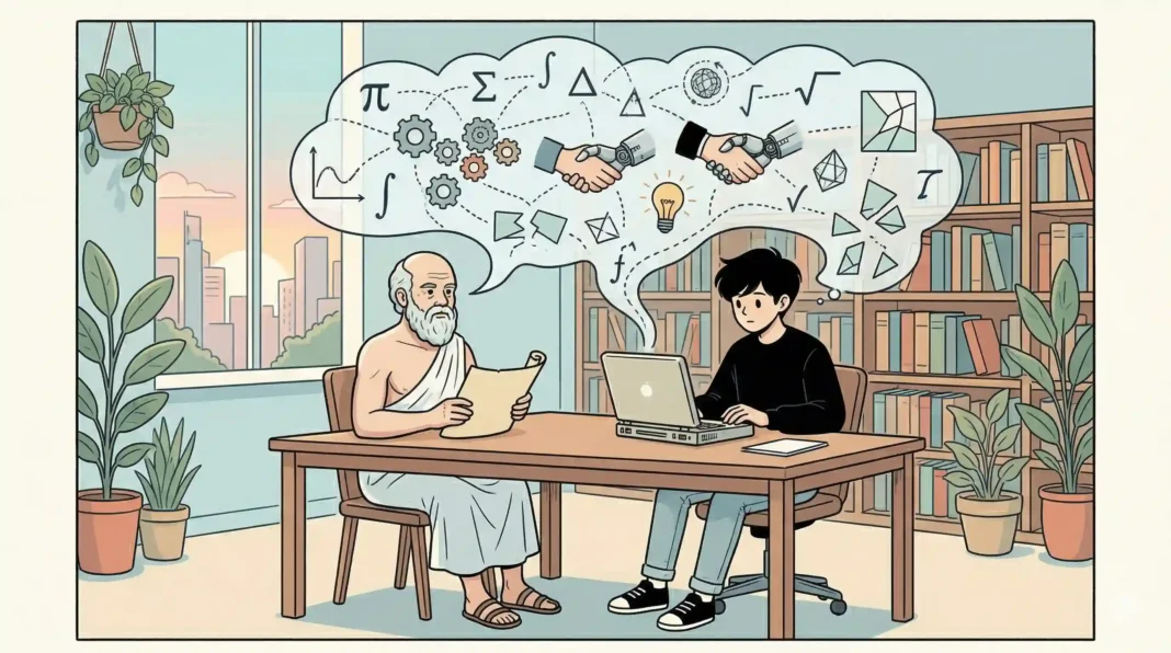 La Paradoja de la Alucinación: ¿Fallo de la Máquina o Espejo de nuestra Ignorancia? La Paradoja de la Alucinación