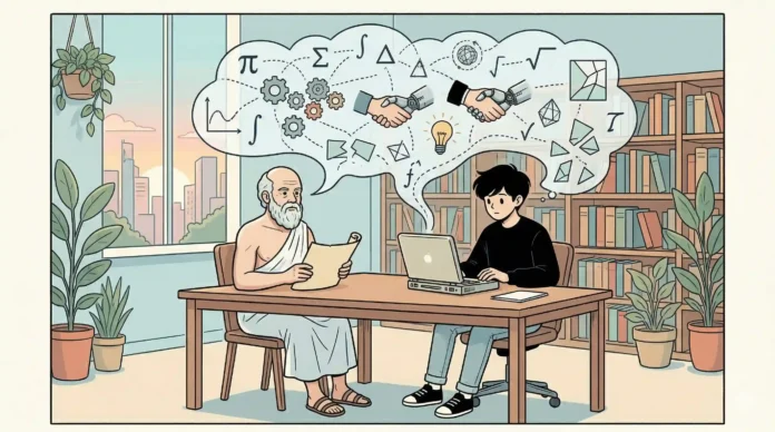 La Paradoja de la Alucinación La Paradoja de la Alucinación