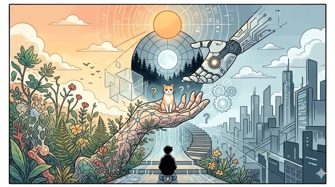 Lo que ocurre cuando dejas de explicar y empiezas a preguntar