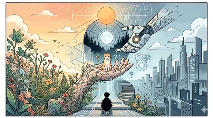 Lo que ocurre cuando dejas de explicar y empiezas a preguntar Lo que ocurre cuando dejas de explicar y empiezas a preguntar