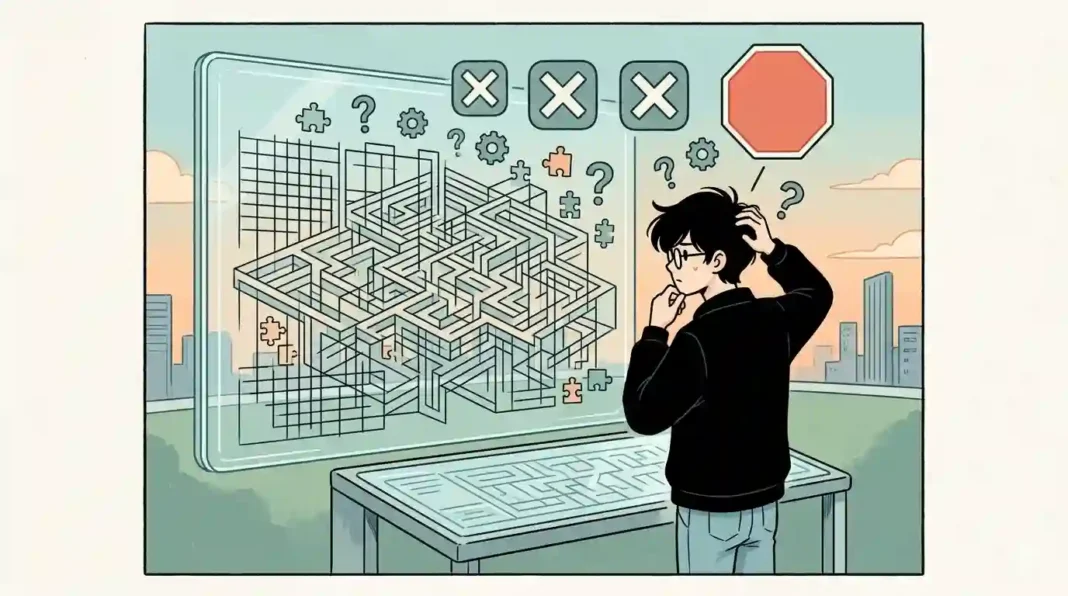 El Maestro Inútil- El arte de desaparecer para que el alumno aparezca