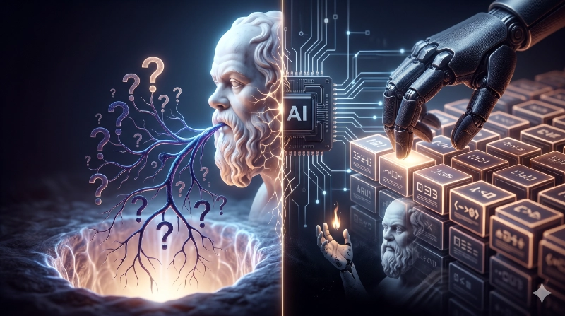 El riesgo de la respuesta inmediata